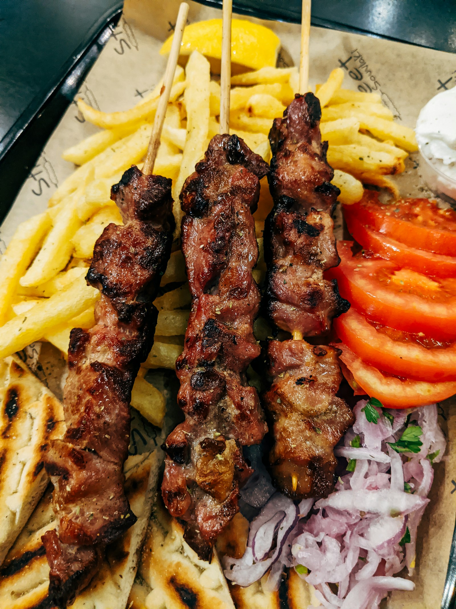 Nalli nihari